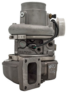 Turbochargers Direct Remanufactured Holset HE451VE Turbocharger TUR-103488-TRS Turbochargers Direct Remanufactured Holset HE451VE Turbocharger TUR-103488-TRS