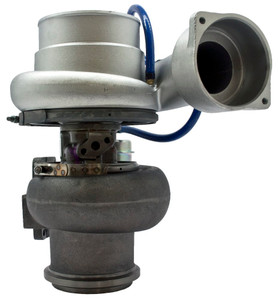 Turbochargers Direct Remanufactured OEM S410G Turbo For Caterpillar CAT 3406 3406C 3406R & C15 Replaces BW 174260 TUR-100051-TDR Turbochargers Direct Remanufactured OEM S410G Turbo For Caterpillar CAT 3406 3406C 3406R & C15 Replaces BW 174260 TUR-100051-TDR