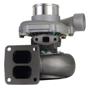 New Turbochargers Direct Replacement T04B18 Turbo For International Harvester DT414 & DT466 7.6L TUR-100084-TDN New Turbochargers Direct Replacement T04B18 Turbo For International Harvester DT414 & DT466 7.6L TUR-100084-TDN