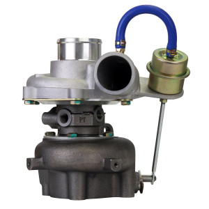 New Turbochargers Direct Replacement GT25 Turbo For Isuzu NPR N-Series GM W-Series 4HE1 4.8L TUR-100112-TDN New Turbochargers Direct Replacement GT25 Turbo For Isuzu NPR N-Series GM W-Series 4HE1 4.8L TUR-100112-TDN