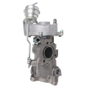 New Turbochargers Direct Replacement Turbo For Audi A6 & Allroad Quattro 2.7L Left TUR-100776-TDN New Turbochargers Direct Replacement Turbo For Audi A6 & Allroad Quattro 2.7L Left TUR-100776-TDN