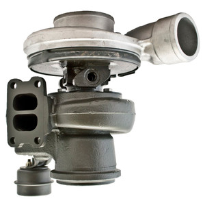 Turbochargers Direct Remanufactured OEM S300G Turbo For Caterpillar CAT C7 7.0L Diesel Replaces BorgWarner 178046 TUR-100968-TDR Turbochargers Direct Remanufactured OEM S300G Turbo For Caterpillar CAT C7 7.0L Diesel Replaces BorgWarner 178046 TUR-100968-TDR