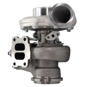New Turbochargers Direct Replacement S300 Turbo For CAT Caterpillar 3126E Replaces BorgWarner 178029 TUR-100970-TDN New Turbochargers Direct Replacement S300 Turbo For CAT Caterpillar 3126E Replaces BorgWarner 178029 TUR-100970-TDN