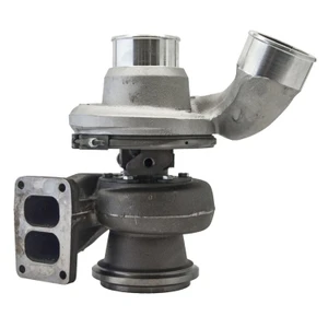 Turbochargers Direct Remanufactured S300 Turbo For Mack E7 & EM7 12.0L Diesel Replaces BorgWarner 174822 TUR-100993-TDR