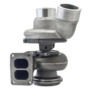 Turbochargers Direct Remanufactured BorgWarner S400S069 Turbocharger TUR-101002-TDR