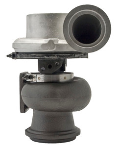 Turbochargers Direct Remanufactured BorgWarner S310S086 Turbocharger TUR-101120-TDR Turbochargers Direct Remanufactured BorgWarner S310S086 Turbocharger TUR-101120-TDR
