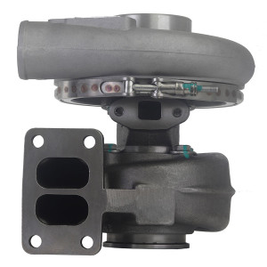 New Turbochargers Direct Replacement Turbo For 1989-1991 Dodge D250 D350 W250 W350 Ram Cummins 5.9L Diesel TUR-101545-TDN