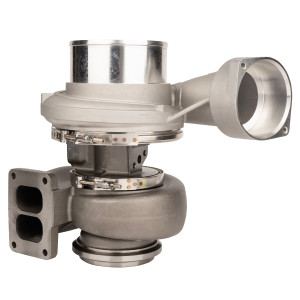 New Turbochargers Direct Replacement S4DS025 Turbo For Caterpillar CAT 3406B 14.6L Replaces BorgWarner 178063 TUR-102883-TDN New Turbochargers Direct Replacement S4DS025 Turbo For Caterpillar CAT 3406B 14.6L Replaces BorgWarner 178063 TUR-102883-TDN