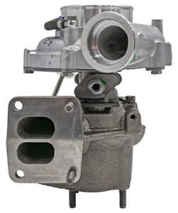 New Genuine OEM BorgWarner K27 Turbocharger For Freightliner & Mercedes OM906LA 53279880020 TUR-101188-BWN New Genuine OEM BorgWarner K27 Turbocharger For Freightliner & Mercedes OM906LA 53279880020 TUR-101188-BWN
