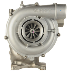 Turbochargers Direct Remanufactured OEM Turbo For 2006 2007 Silverado Sierra Duramax 6.6L TUR-103506-TDR Turbochargers Direct Remanufactured OEM Turbo For 2006 2007 Silverado Sierra Duramax 6.6L TUR-103506-TDR