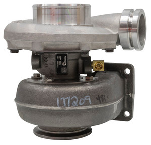 New Genuine BorgWarner S300S008 Turbocharger TUR-101217-BWN New Genuine BorgWarner S300S008 Turbocharger TUR-101217-BWN