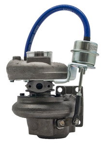 New Genuine OEM Garrett GT2052 Turbocharger For Perkins T4.40 4.0L 727264-5003S TUR-103516-GTN New Genuine OEM Garrett GT2052 Turbocharger For Perkins T4.40 4.0L 727264-5003S TUR-103516-GTN