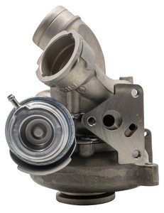 Remanufactured Genuine Garrett GTA2056V Turbocharger TUR-103594-GTR Remanufactured Genuine Garrett GTA2056V Turbocharger TUR-103594-GTR