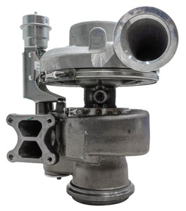 New Genuine OEM Holset Turbocharger For Cummins ISX ISX13 5324892H 5324943 5324939 TUR-103530-HTN New Genuine OEM Holset Turbocharger For Cummins ISX ISX13 5324892H 5324943 5324939 TUR-103530-HTN