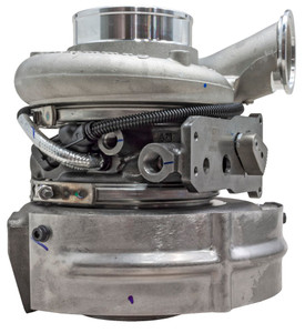 New Genuine Holset HE351VE Turbocharger TUR-103588-HNS New Genuine Holset HE351VE Turbocharger TUR-103588-HNS