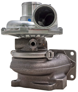 New Genuine OEM IHI RHF5 Turbocharger For Isuzu & Hino 8980907010 8981869700 TUR-103568-IHN New Genuine OEM IHI RHF5 Turbocharger For Isuzu & Hino 8980907010 8981869700 TUR-103568-IHN