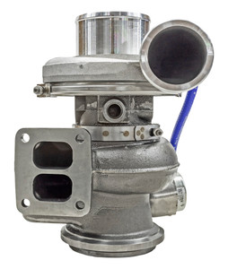 New Genuine BorgWarner S310CG080 Turbocharger TUR-103443-BWN