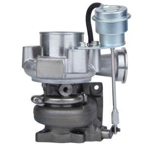 New Genuine OEM Mitsubishi TD04L Turbocharger For Cummins QSB 3.3L 49377-01800 TUR-103432-MTN New Genuine OEM Mitsubishi TD04L Turbocharger For Cummins QSB 3.3L 49377-01800 TUR-103432-MTN