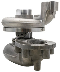 New Genuine BorgWarner Turbocharger TUR-101320-BWN New Genuine BorgWarner Turbocharger TUR-101320-BWN