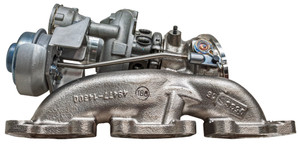 New Genuine OEM Mitsubishi TD04L6 Turbocharger For 2014-2016 Porsche Panamera 3.0L Right TUR-103548-MTN New Genuine OEM Mitsubishi TD04L6 Turbocharger For 2014-2016 Porsche Panamera 3.0L Right TUR-103548-MTN