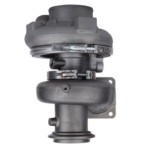 Turbochargers Direct Remanufactured BorgWarner B2FS Low PSI Turbo For MaxxForce 7 V152 TUR-101380-TDR Turbochargers Direct Remanufactured BorgWarner B2FS Low PSI Turbo For MaxxForce 7 V152 TUR-101380-TDR