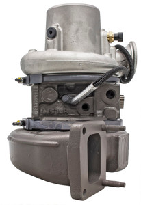 Turbochargers Direct Remanufactured Holset HE431VE Turbocharger TUR-102764-TRS