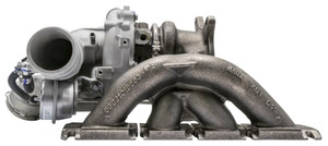 New Genuine OEM BorgWarner K03 Turbocharger For VW GTI Jetta Passat CC Eos Tiguan Audi A3 TT Q3 2.0T CCTA TUR-101370-BWN New Genuine OEM BorgWarner K03 Turbocharger For VW GTI Jetta Passat CC Eos Tiguan Audi A3 TT Q3 2.0T CCTA TUR-101370-BWN