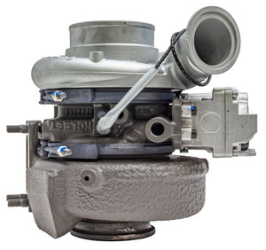 Turbochargers Direct Remanufactured OEM HE351VE Turbo For Cummins ISB 6.7L Replaces 5328144 TUR-103605-TDR Turbochargers Direct Remanufactured OEM HE351VE Turbo For Cummins ISB 6.7L Replaces 5328144 TUR-103605-TDR