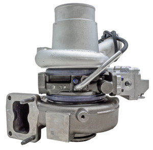 Turbochargers Direct Remanufactured OEM HE300VG Turbo For Cummins ISC & ISL 8.9L Replaces 3798339RX 5327351H TUR-103607-TDR Turbochargers Direct Remanufactured OEM HE300VG Turbo For Cummins ISC & ISL 8.9L Replaces 3798339RX 5327351H TUR-103607-TDR