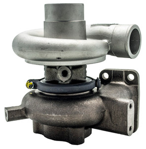 Turbochargers Direct Remanufactured Mitsubishi TD06H-16M Turbocharger TUR-103613-TDR