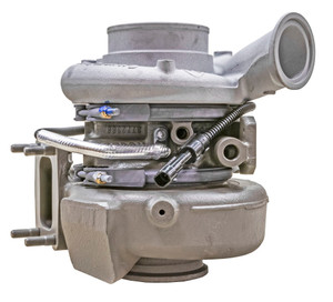 Turbochargers Direct Remanufactured Holset HE351VE Turbocharger TUR-103625-TRS