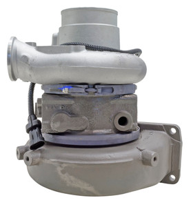 Turbochargers Direct Remanufactured Holset HE451VE Turbocharger TUR-103621-TRS Turbochargers Direct Remanufactured Holset HE451VE Turbocharger TUR-103621-TRS