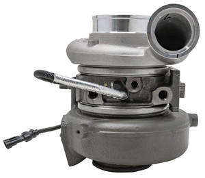 Turbochargers Direct Remanufactured Holset HE341VE Turbocharger TUR-103623-TRS