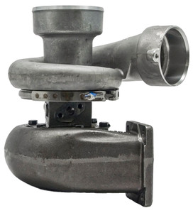 New Genuine Garrett T1224 Turbocharger TUR-101398-GTN New Genuine Garrett T1224 Turbocharger TUR-101398-GTN