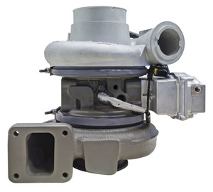 Turbochargers Direct Remanufactured OEM HE500VG Turbo For Paccar MX13 Replaces 1907281 1940999 1973273 TUR-103632-TDR