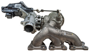 New Genuine OEM Mitsubishi Turbocharger For BMW M2 M3 & M4 Front TUR-103550-MTN New Genuine OEM Mitsubishi Turbocharger For BMW M2 M3 & M4 Front TUR-103550-MTN