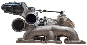 New Genuine OEM Mitsubishi Turbocharger For BMW M2 M3 & M4 Rear TUR-103551-MTN New Genuine OEM Mitsubishi Turbocharger For BMW M2 M3 & M4 Rear TUR-103551-MTN