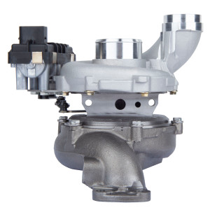 New Factory Turbochargers Replacement Turbo For Mercedes BlueTEC Models & 2010 And Up Sprinter 3.0L TUR-100022-FTN New Factory Turbochargers Replacement Turbo For Mercedes BlueTEC Models & 2010 And Up Sprinter 3.0L TUR-100022-FTN