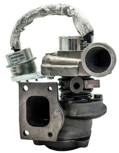 New Genuine Garrett TB2548 Turbocharger TUR-101403-GTN New Genuine Garrett TB2548 Turbocharger TUR-101403-GTN