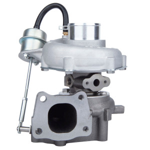 New Factory Turbochargers GT2560 Replacement Turbo For Isuzu NPR NQR GMC Chevrolet W4500 W5500 4HK1 5.2L TUR-100052-FTN New Factory Turbochargers GT2560 Replacement Turbo For Isuzu NPR NQR GMC Chevrolet W4500 W5500 4HK1 5.2L TUR-100052-FTN