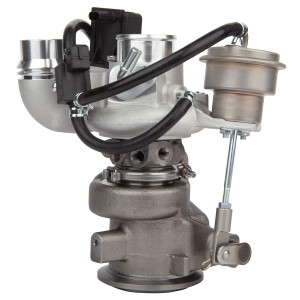 New Factory Turbochargers Replacement Turbo For Chevy Cruze Trax & Buick Encore 1.4L LE2 TUR-100149-FTN New Factory Turbochargers Replacement Turbo For Chevy Cruze Trax & Buick Encore 1.4L LE2 TUR-100149-FTN