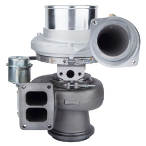 New Factory Turbochargers S410G Turbo For Caterpillar 3406C 3406E & CAT C16 14.6L Replaces BorgWarner 177148 TUR-100350-FTN New Factory Turbochargers S410G Turbo For Caterpillar 3406C 3406E & CAT C16 14.6L Replaces BorgWarner 177148 TUR-100350-FTN