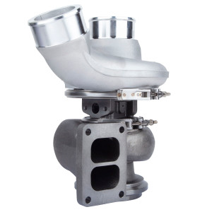 New Factory Turbochargers S400 Turbo For Mack E7 11.9L Diesel Replaces 631GC5153MX BorgWarner 174828 TUR-100997-FTN New Factory Turbochargers S400 Turbo For Mack E7 11.9L Diesel Replaces 631GC5153MX BorgWarner 174828 TUR-100997-FTN