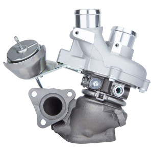 New Factory Turbochargers Replacement Turbo For Ford F-150 Expedition Transit & Lincoln Navigator 3.5L EcoBoost Left TUR-103203-FTN New Factory Turbochargers Replacement Turbo For Ford F-150 Expedition Transit & Lincoln Navigator 3.5L EcoBoost Left TUR-103203-FTN