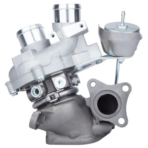 New Factory Turbochargers Replacement Turbo For Ford F-150 Expedition Transit & Lincoln Navigator 3.5L EcoBoost Right TUR-103204-FTN New Factory Turbochargers Replacement Turbo For Ford F-150 Expedition Transit & Lincoln Navigator 3.5L EcoBoost Right TUR-103204-FTN