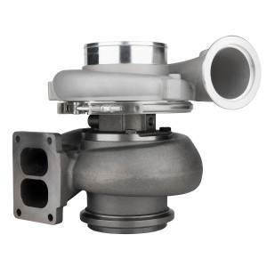 New Factory Turbochargers Turbo For Detroit Diesel Series 60 12.7L Replaces Garrett TMF5502 TUR-100064-FTN