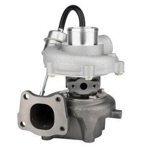 New Factory Turbochargers GT25 Replacement Turbo For Isuzu NPR N-Series GM W-Series 4HE1 4.8L TUR-100112-FTN New Factory Turbochargers GT25 Replacement Turbo For Isuzu NPR N-Series GM W-Series 4HE1 4.8L TUR-100112-FTN