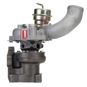 New Turbochargers Direct K26 RS4 Upgrade Turbo For Audi S4 & A6 2.7L V6 Right TUR-100325-TDN New Turbochargers Direct K26 RS4 Upgrade Turbo For Audi S4 & A6 2.7L V6 Right TUR-100325-TDN
