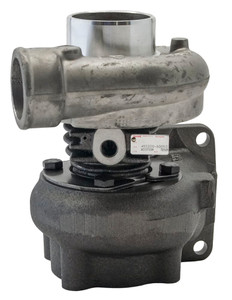 New Genuine Garrett T250-05 Turbocharger TUR-101416-GTN New Genuine Garrett T250-05 Turbocharger TUR-101416-GTN