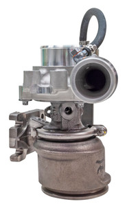 New Genuine Bosch Mahle Turbo Systems Turbocharger TUR-103583-BMN New Genuine Bosch Mahle Turbo Systems Turbocharger TUR-103583-BMN